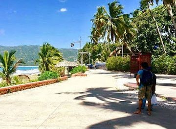 Jacmel, Haiti